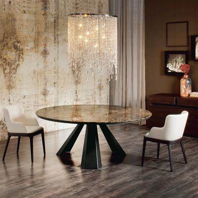 Стол Cattelan Italia Eliot Round