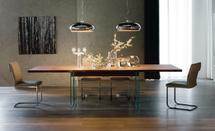Стол Cattelan Italia Ikon drive