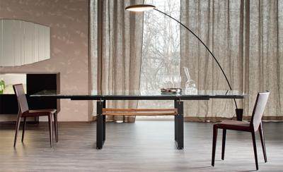Стол Cattelan Italia Jerez Drive