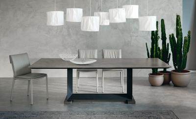 Стол Cattelan Italia Monaco EB