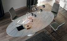 Стол Cattelan Italia Reef