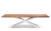 Стол Cattelan Italia Spyder wood