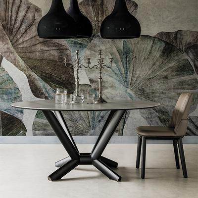 Стол Cattelan Italia Planer Keramik Round