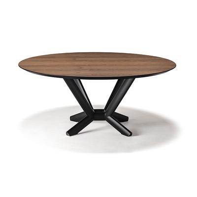 Стол Cattelan Italia Planer Wood Round