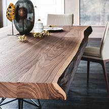 Стол Cattelan Italia Gordon Deep Wood