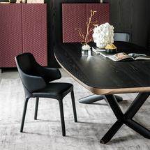 Стол Cattelan Italia PLANER WOOD