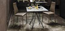 Стол Cattelan Italia Ralph Keramik Bistrot