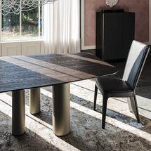 Стол Cattelan Italia Roll Wood