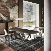 Стол Cattelan Italia Skorpio Keramik