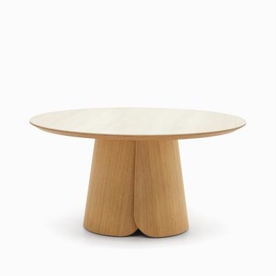 Обеденный стол Рондо диаметр 150 арт. 2008840514730