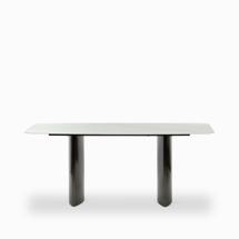 Обеденный стол Geometry 180х90 арт. 2000992252010