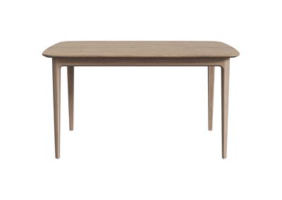 Стол Ellipsefurniture Стол обеденный Tammi 140*90 см (натуральный дуб) арт. TY010210200601