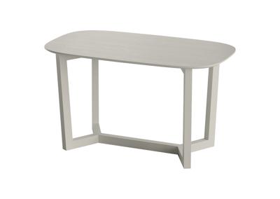 Стол Ellipsefurniture Стол обеденный Cross 2 140*80 см (дымка) арт. TB01041513518