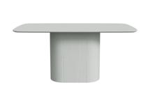 Стол Ellipsefurniture Стол обеденный Type прямоугольный 160*90 см (белый) арт. TY010211230601