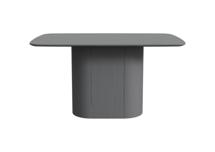 Стол Ellipsefurniture Стол обеденный Type прямоугольный 140*90 см (серый) арт. TY010202220601