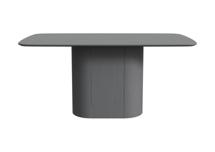 Стол Ellipsefurniture Стол обеденный Type прямоугольный 160*90 см (серый) арт. TY010202230601