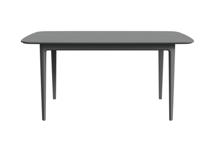 Стол Ellipsefurniture Стол обеденный Tammi 160*90 см (серый) арт. TY010202210601