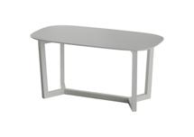 Стол Ellipsefurniture Стол обеденный Cross 2 160*85 см (светло-серый) арт. TB01041509925