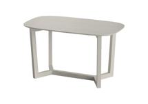 Стол Ellipsefurniture Стол обеденный Cross 2 140*80 см (дымка) арт. TB01041513518