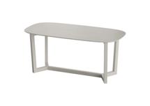 Стол Ellipsefurniture Стол обеденный Cross 2 180*90 см (дымка) арт. TB01041513526