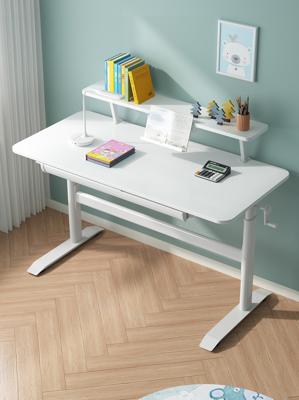 Стол Everprof Стол детский регулируемый Everprof Kids Table (Кидс Тейбл) 2 Белый арт. ZN-434017