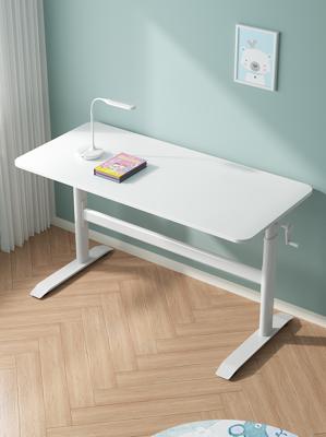 Стол Everprof Стол детский регулируемый Everprof Kids Table (Кидс Тейбл) 1 Белый арт. ZN-434029