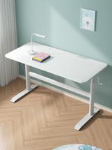 Стол Everprof Стол детский регулируемый Everprof Kids Table (Кидс Тейбл) 1 Белый арт. ZN-434029