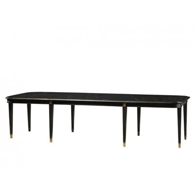 Стол FFDM (Fine Furniture Design Marketing) Стол обеденный Hollywood & Vine раскладной арт. ZN-137313