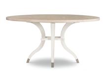 Стол FFDM (Fine Furniture Design & Marketing) Стол обеденный SERENITY PARO DINING TABLE ROUND арт. ZN-137479