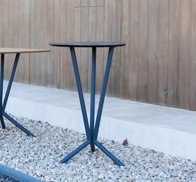 Стол Fama Уличный стол Duncan арт. 114367