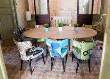 Стол Fama Стол Triovo арт. 114380