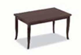 Стол Febal Dinette black