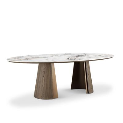 Стол Fratelli Barri Обеденный стол BELMONTE, FRATELLI BARRI арт. FB.DT.BEL.8