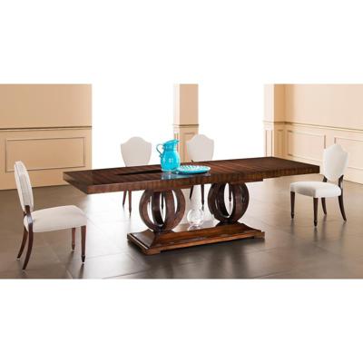 Стол Fratelli Barri Обеденный стол раздвижной MESTRE, FRATELLI BARRI арт. FB.DT.MES.20