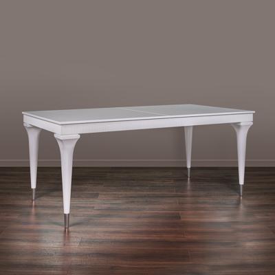 Стол Fratelli Barri Обеденный стол раздвижной RIMINI, FRATELLI BARRI арт. FB.DT.RIM.198