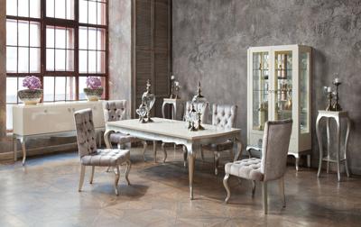 Стол Fratelli Barri Обеденный стол раздвижной VENEZIA, FRATELLI BARRI арт. FB.DT.VZ.623