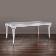 Стол Fratelli Barri Обеденный стол раздвижной RIMINI, FRATELLI BARRI арт. FB.DT.RIM.198