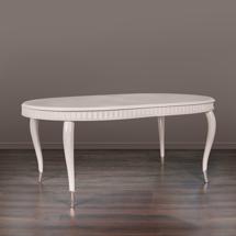 Стол Fratelli Barri Обеденный стол раздвижной RIMINI, FRATELLI BARRI арт. FB.DT.RIM.668