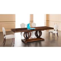 Стол Fratelli Barri Обеденный стол раздвижной MESTRE, FRATELLI BARRI арт. FB.DT.MES.20