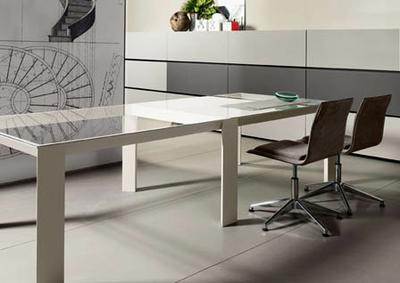 Стол Gallotti&Radice Koy