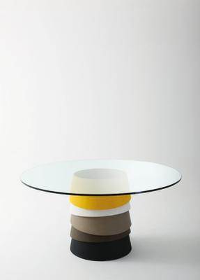 Стол Gallotti&Radice Layer