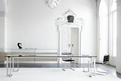 Стол Gallotti&Radice Lord Extralarge