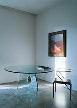 Стол Gallotti&Radice Luna