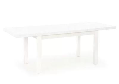 Стол Halmar Стол обеденный Halmar TIAGO 2, раскладной (белый) арт. V-PL-TIAGO_2-ST-BIALY/BIALY