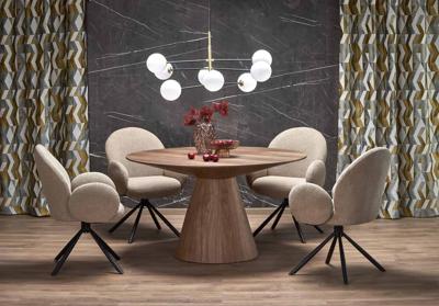 Стол Halmar Стол обеденный Halmar HENDERSON (ореховый) арт. V-CH-HENDERSON-ST