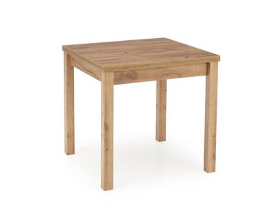 Стол Halmar Стол обеденный Halmar GRACJAN (дуб крафт) арт. V-PL-GRACJAN-ST-CRAFT