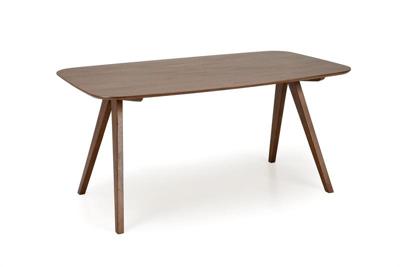 Стол Halmar Стол обеденный Halmar MIGUEL 160 (орех) арт. V-CH-MIGUEL-ST