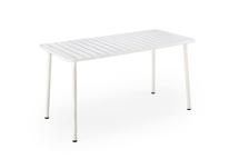 Стол Halmar Стол обеденный Halmar BOSCO 140 (белый) арт. V-CH-BOSCO-ST-BIALY