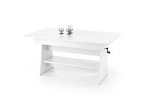 Стол Halmar Стол-трансформер Halmar ERIKA 120 (белый) арт. V-PL-ERIKA-LAWOSTOL-BIALY
