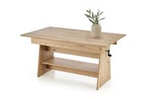 Стол Halmar Стол-трансформер Halmar ERIKA 120 (дуб артизан) арт. V-PL-ERIKA-LAWOSTOL-ARTISAN